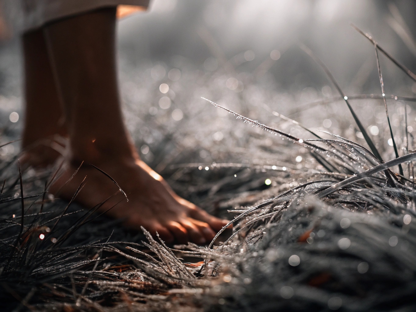 Natural wellness environment