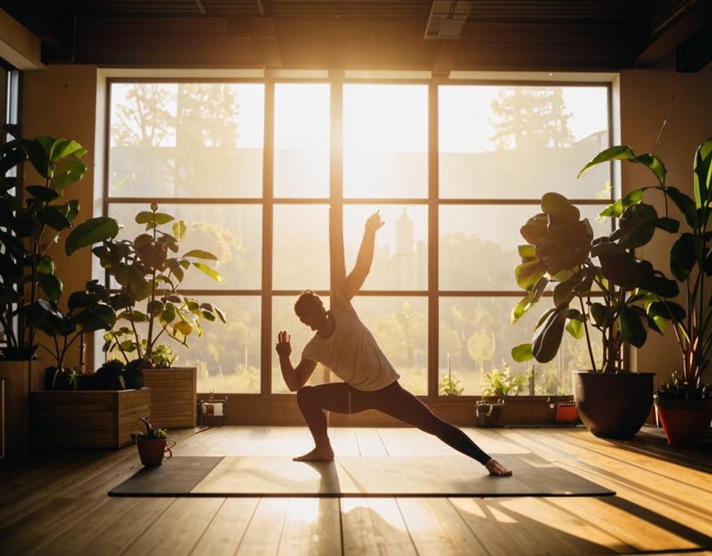 Exercise and movement